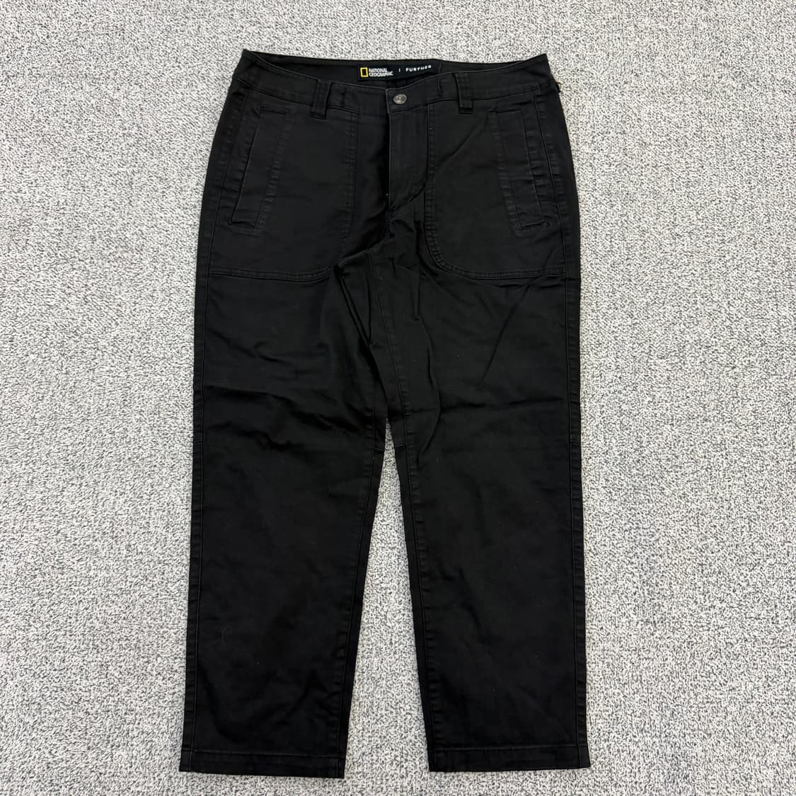 76 내셔널지오그래픽 퍼티그치노팬츠 0130H2 상품이미지1