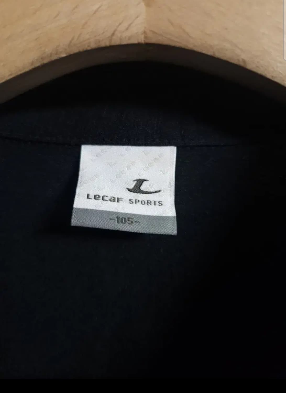 르카프 반팔 카라티, XL 상품이미지3