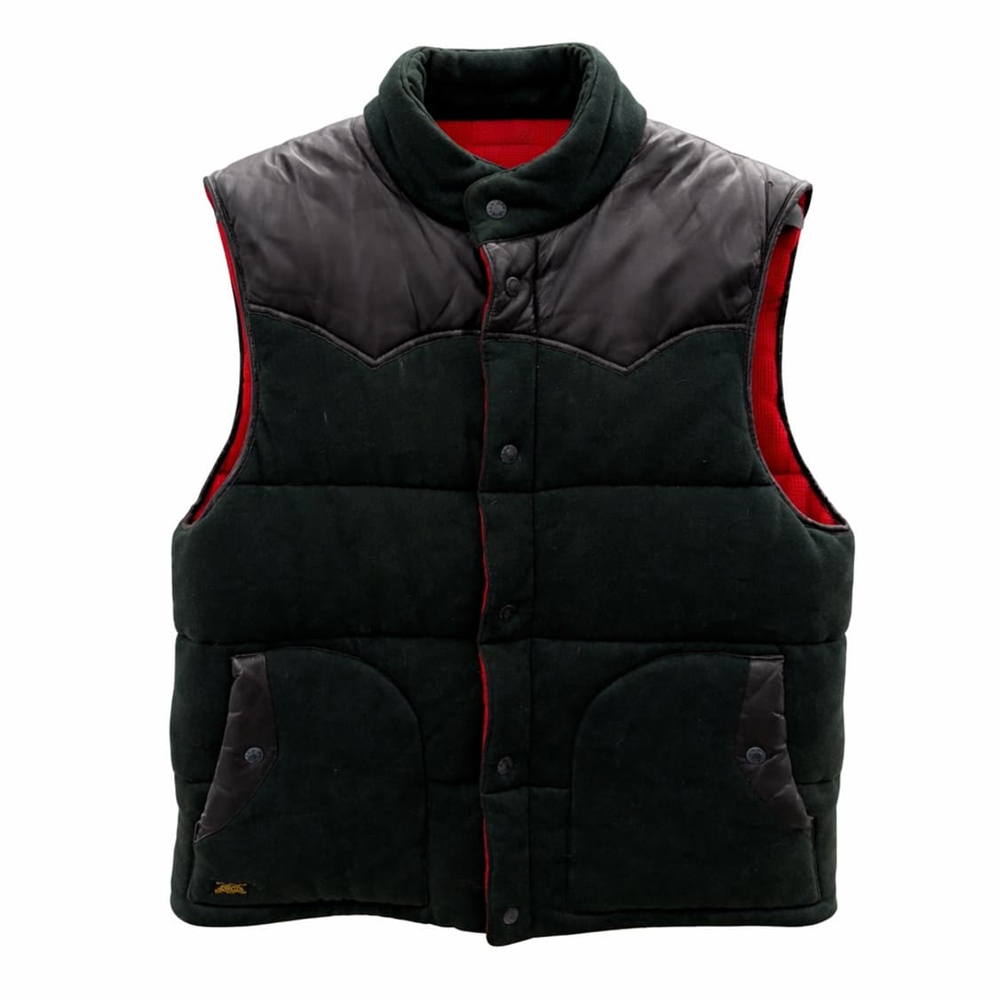 폴로 랄프로렌 패딩 조끼 L 상품이미지1