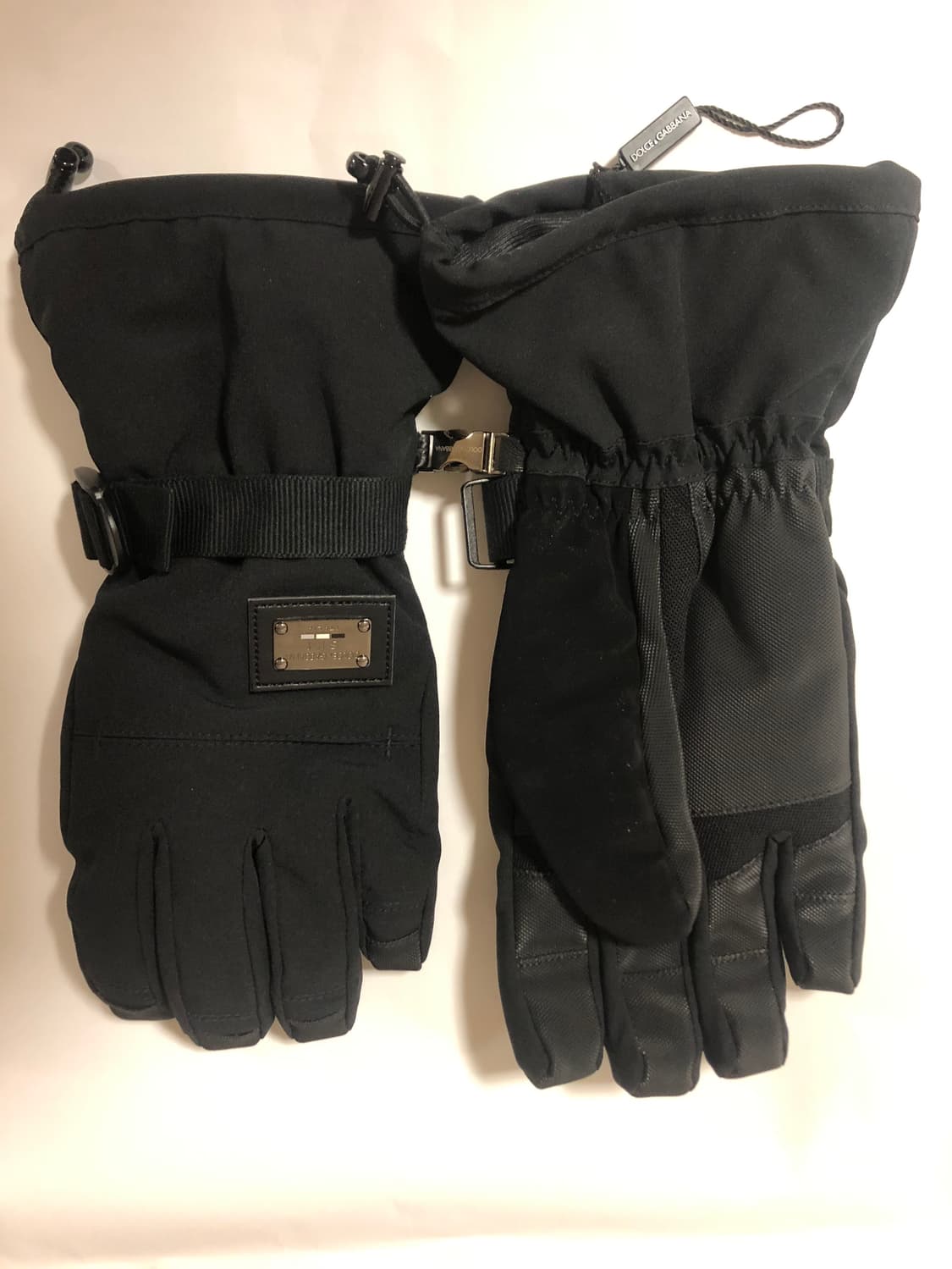 돌체앤가바나 장갑 글로브 상품이미지1
