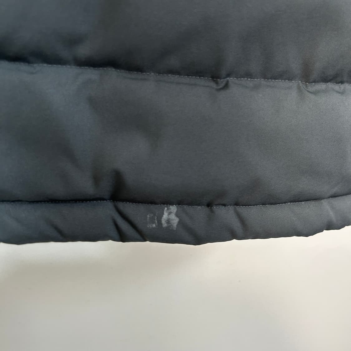 나이키 구스다운 패딩 베스트 90 남녀공용  상품이미지5