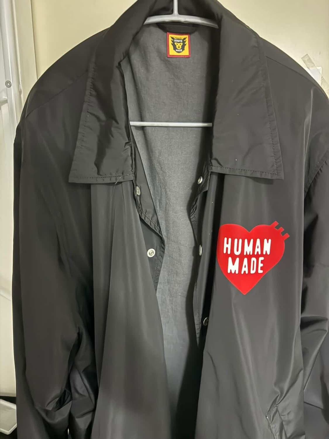 Human made 코치 자켓 XXL 상품이미지2
