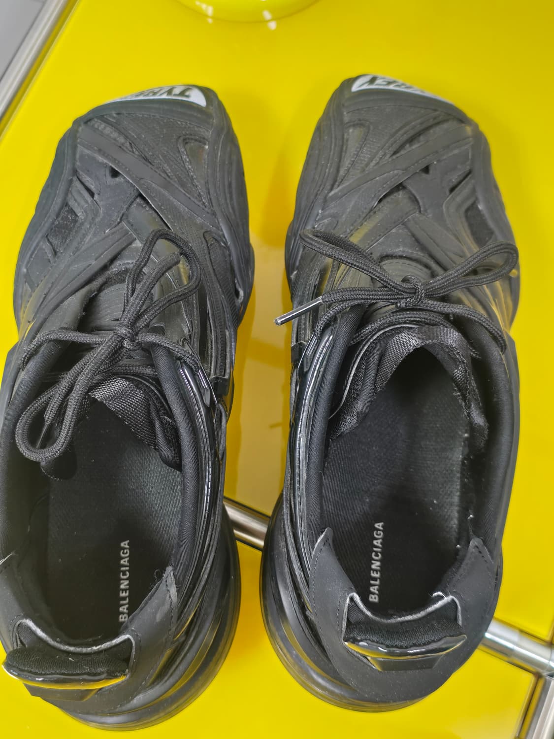 발렌시아가 타이렉스 42 상품이미지2