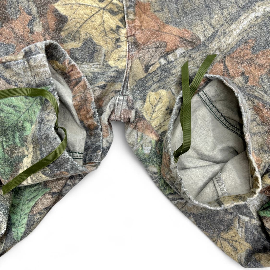 90's Spartan 리얼트리 카모 샤모아 팬츠 상품이미지6