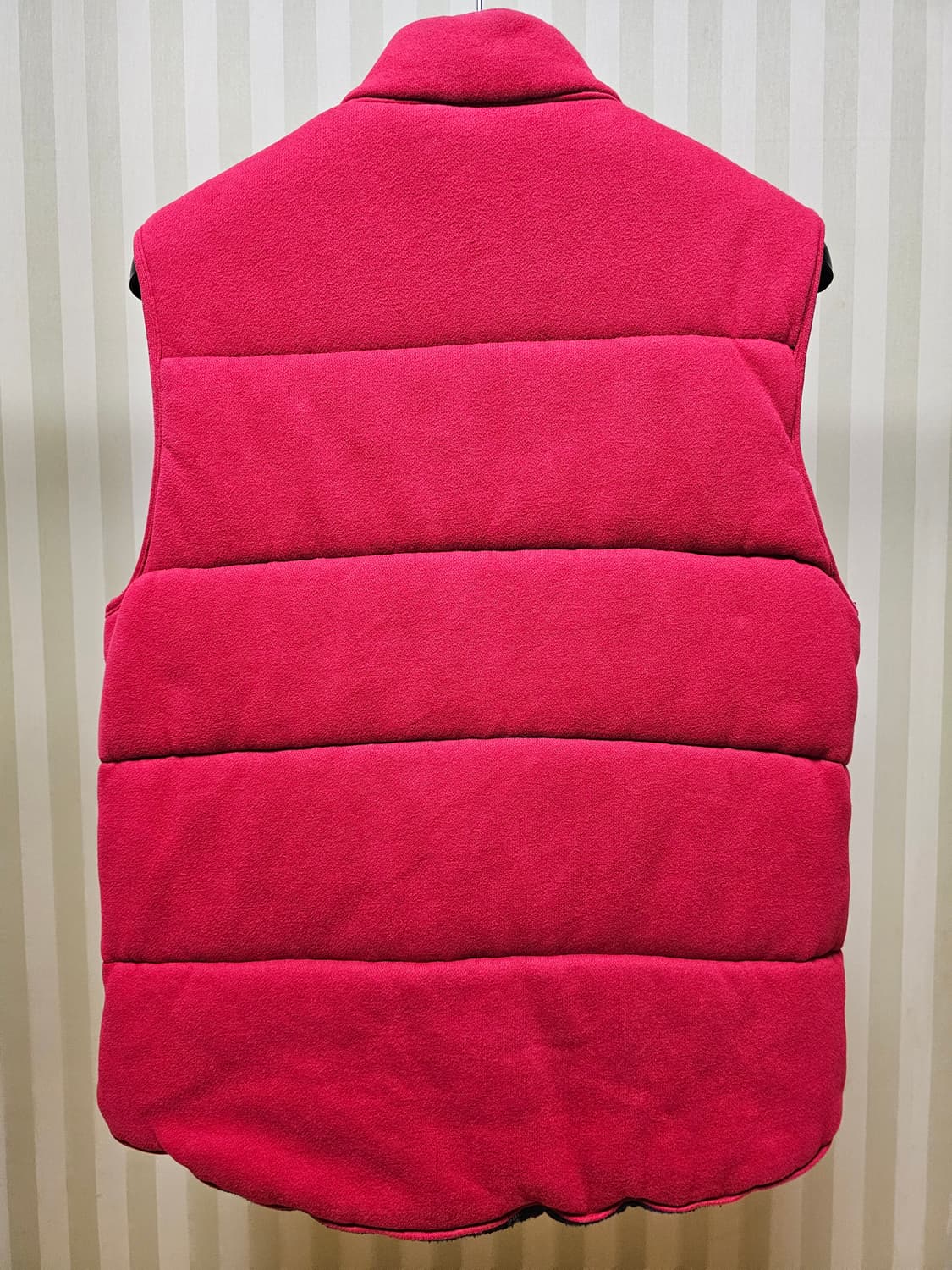 폴로 베스트 코튼 M 상품이미지2