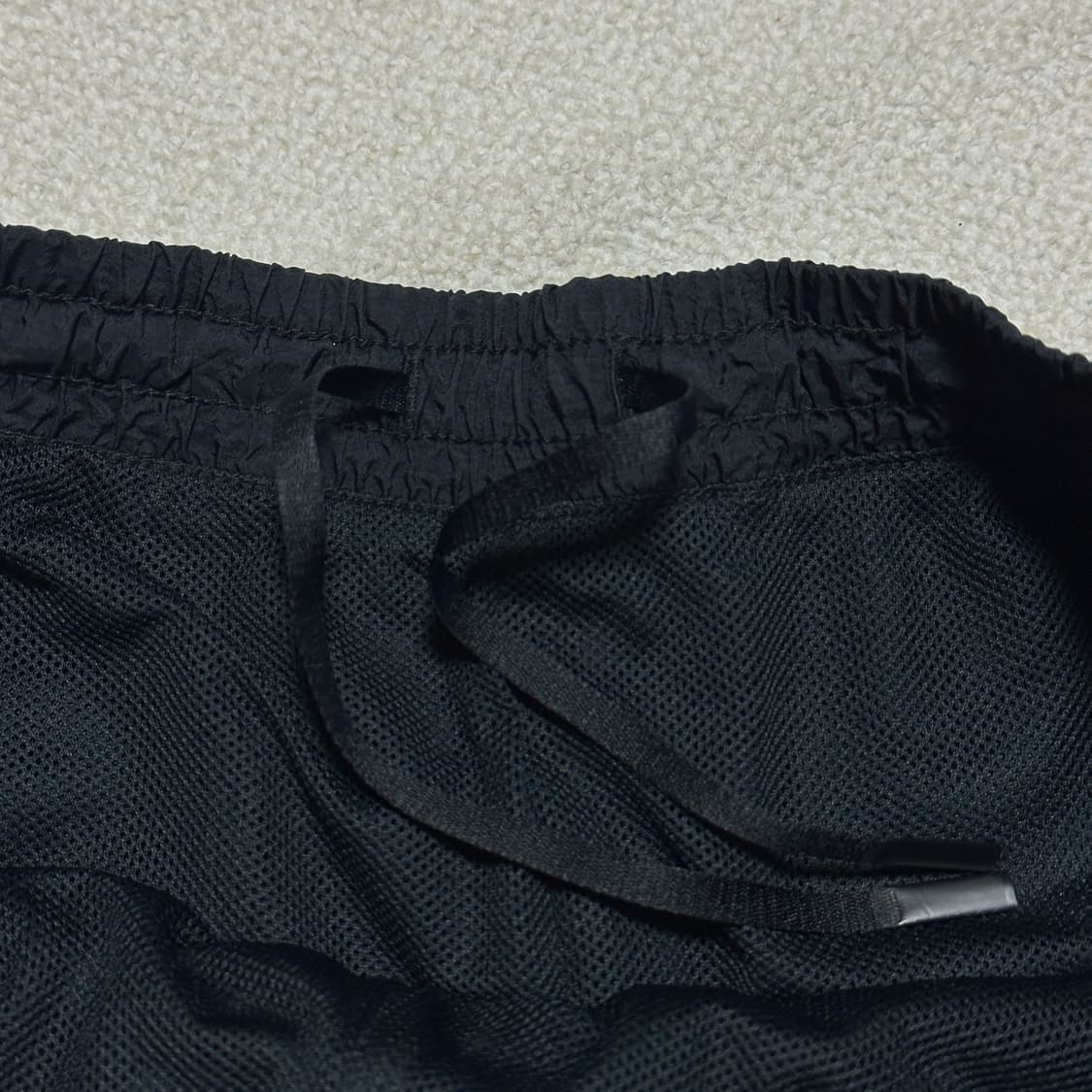 나이키 에어 우븐 팬츠 상품이미지6