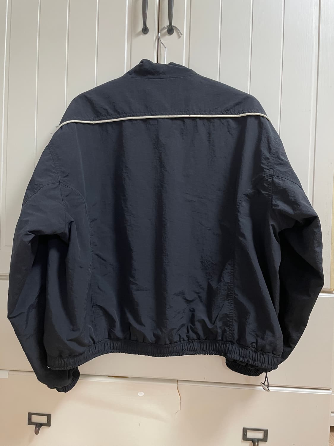 글로니(glowny) WALKER TRACK JACKET 워커 트랙 재킷 상품이미지4