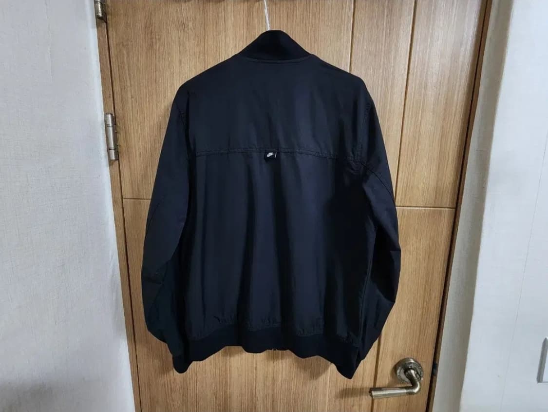 (M)나이키 우븐 언라이드 봄버 자켓 점퍼 상품이미지3