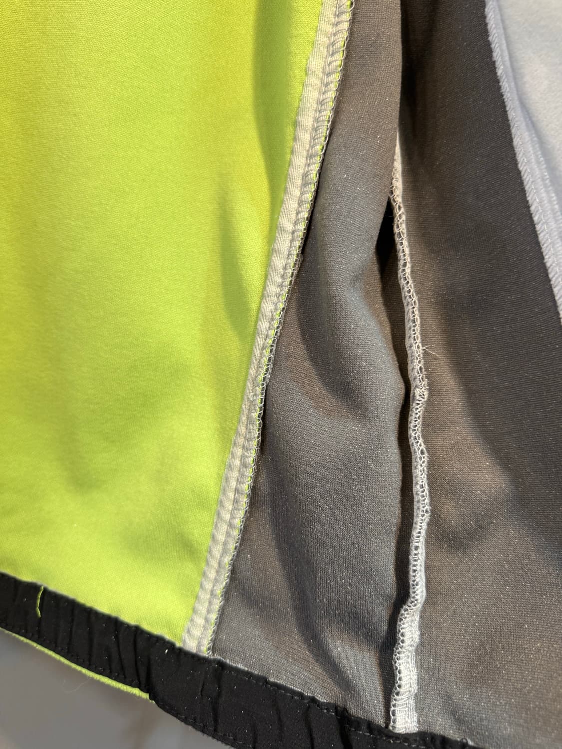 아크테릭스 플리스 자켓 상품이미지5