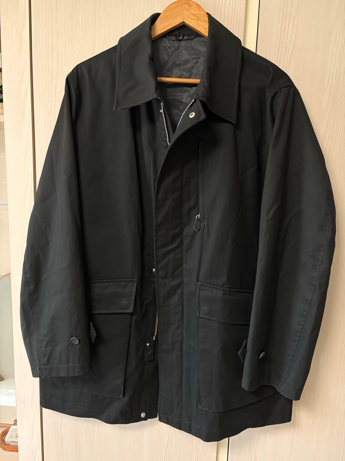 닥스 남성용 워크자켓 상품이미지5