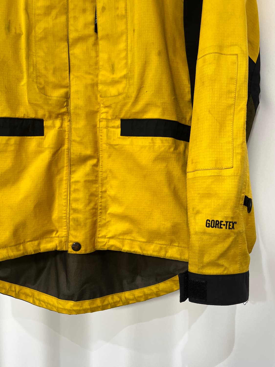THE NORTH FACE gore-tex jacket  상품이미지2