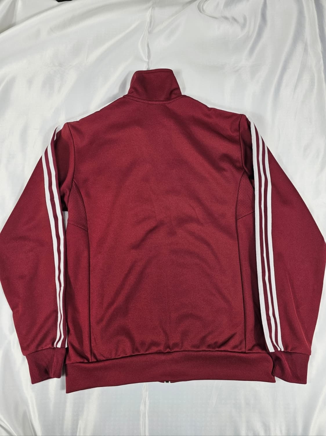 아디다스버건디져지 상품이미지2