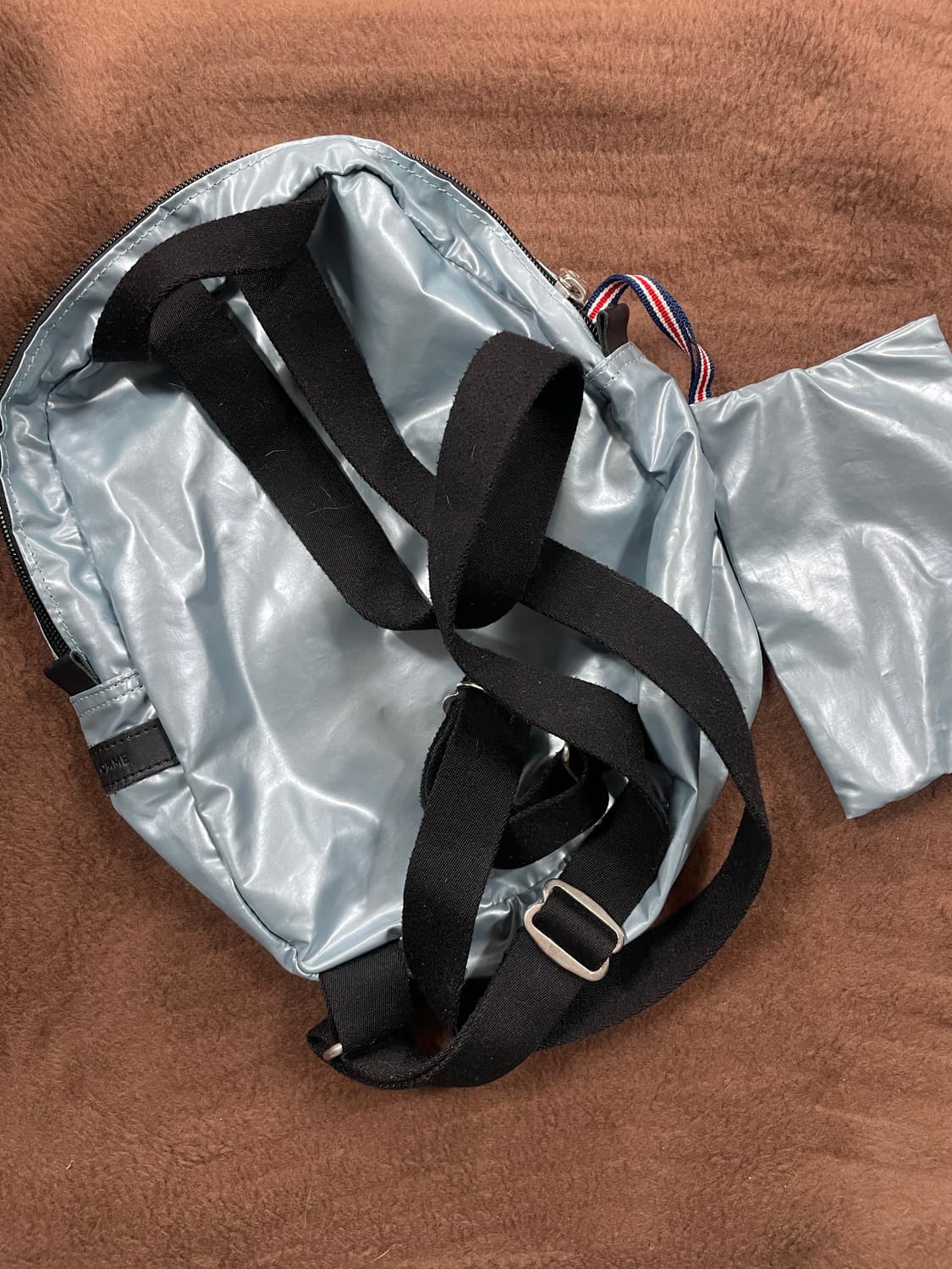 Jack gomme 미니 백팩 상품이미지3