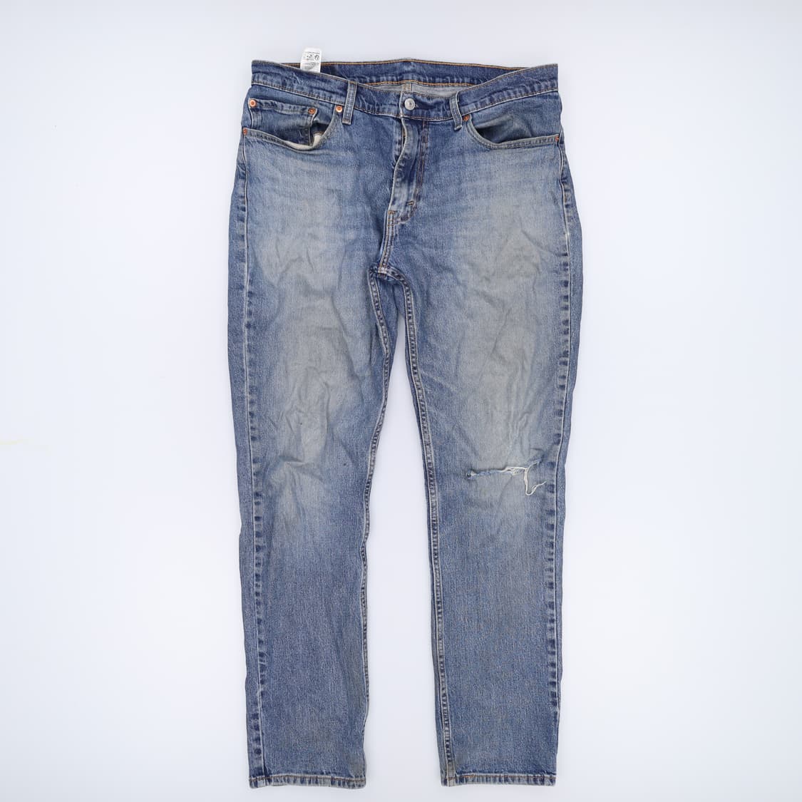 W36L32 리바이스 511 데님팬츠 0220H1 상품이미지1
