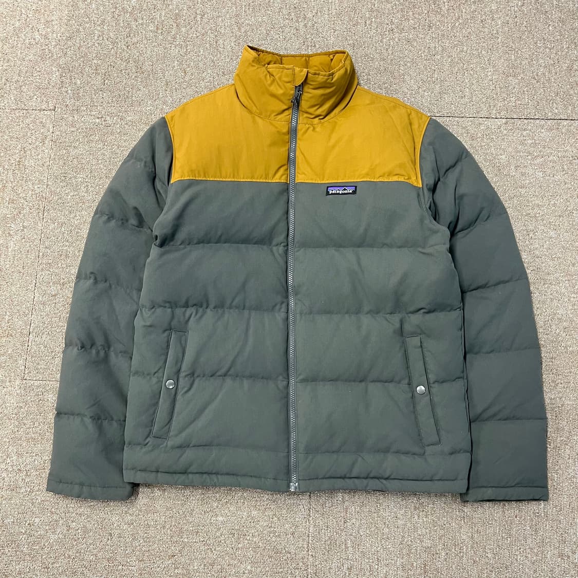 파타고니아 덕다운  패딩 상품이미지2