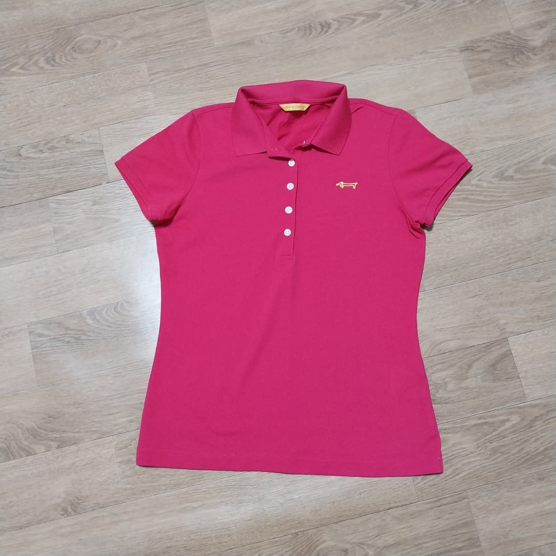 루이까스텔 여성95 반팔 상품이미지1