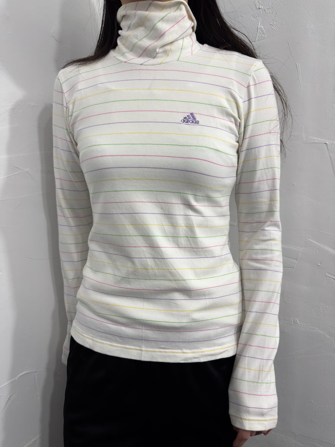 adidas line top 상품이미지2