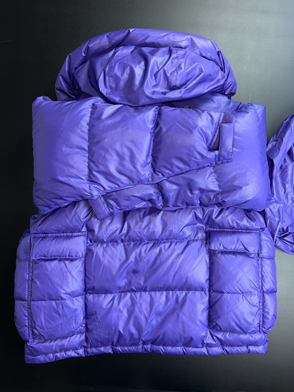 Daiwa pier39 tech down parka 상품이미지8