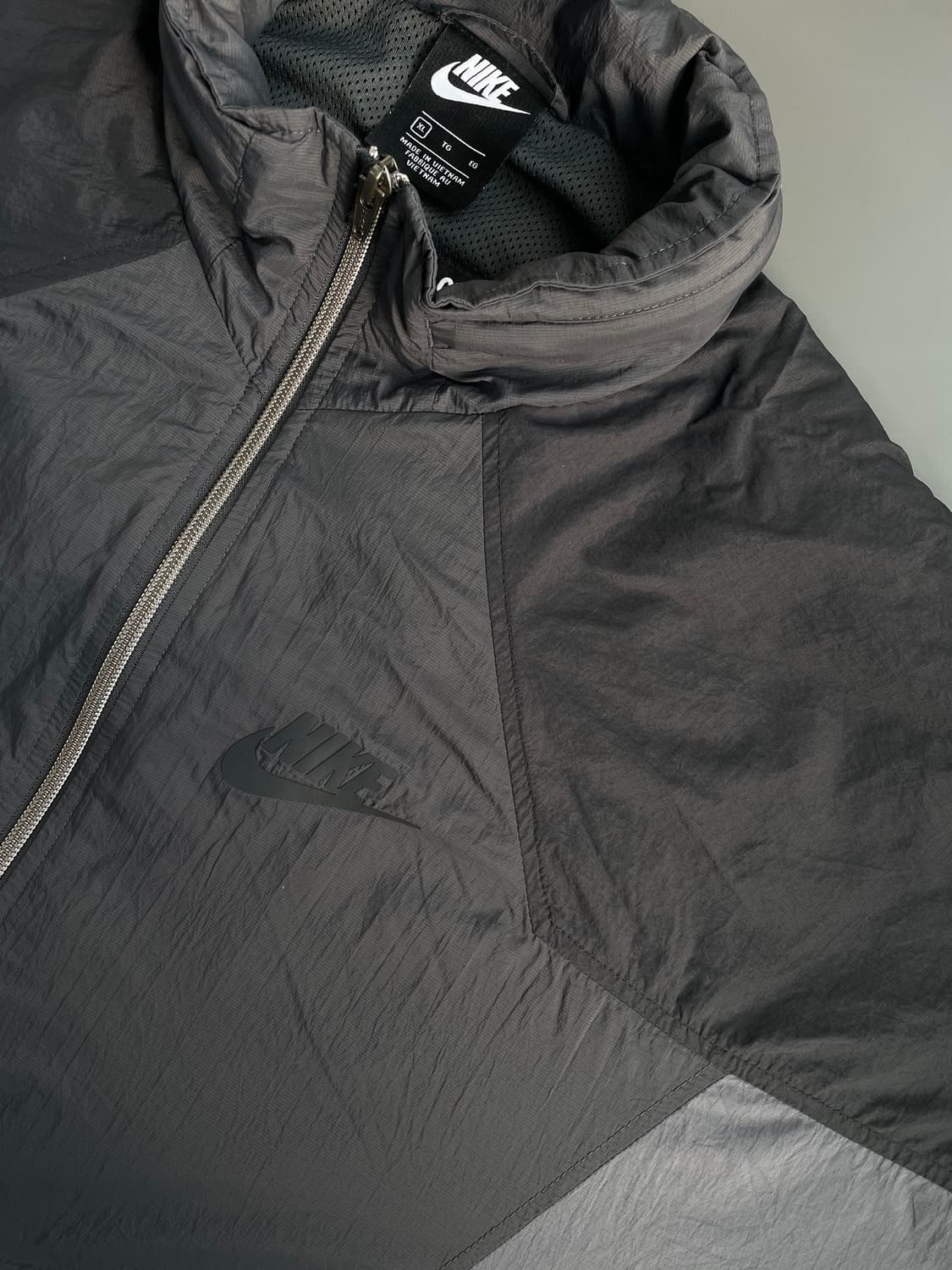 [XL] 나이키 리이슈 우븐 자켓 바람막이 상품이미지4