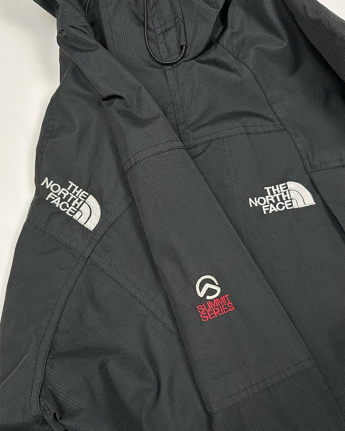 노스페이스 키드밀리 고어텍스 바람막이 상품이미지4