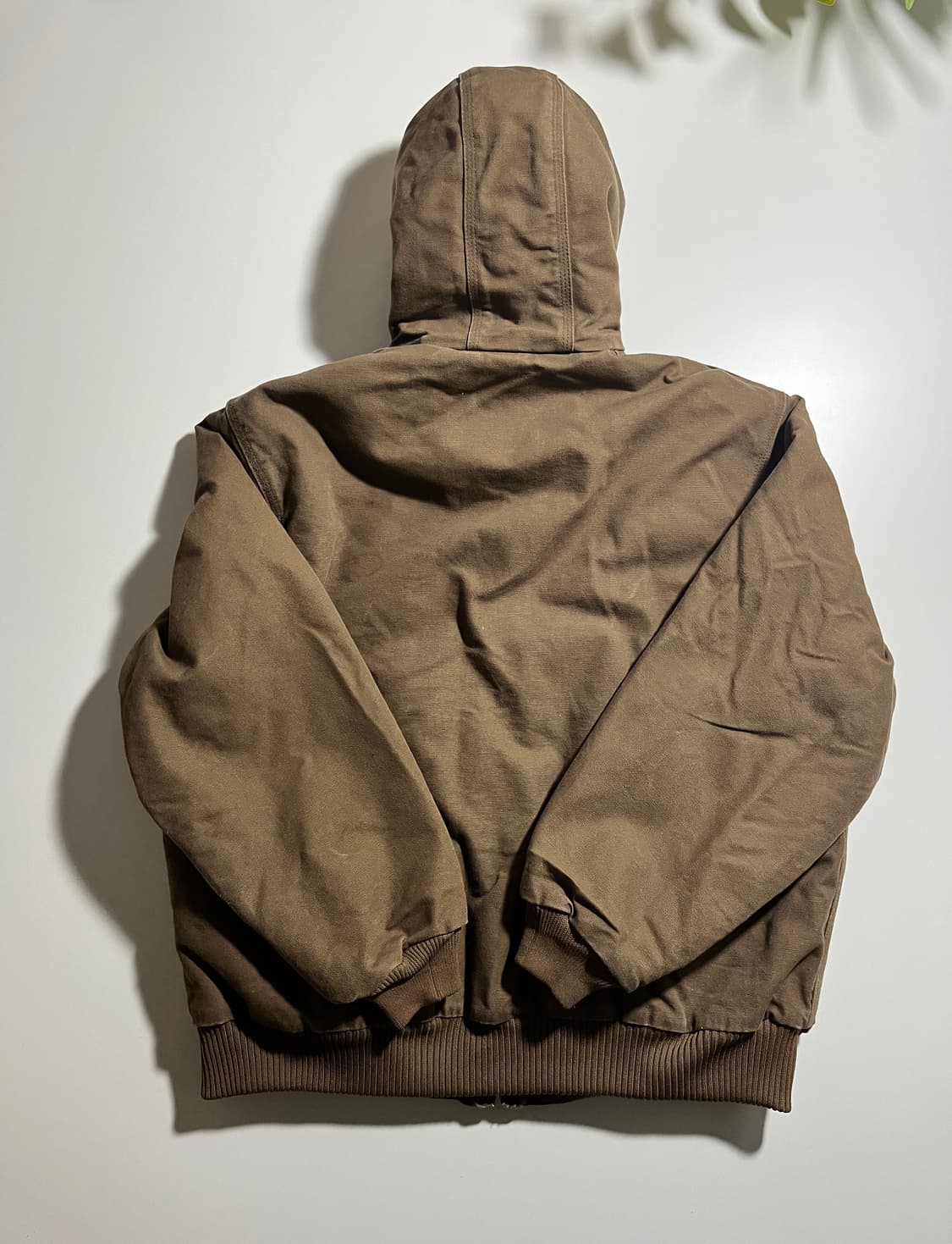 칼하트 J140 액티브 자켓 상품이미지3