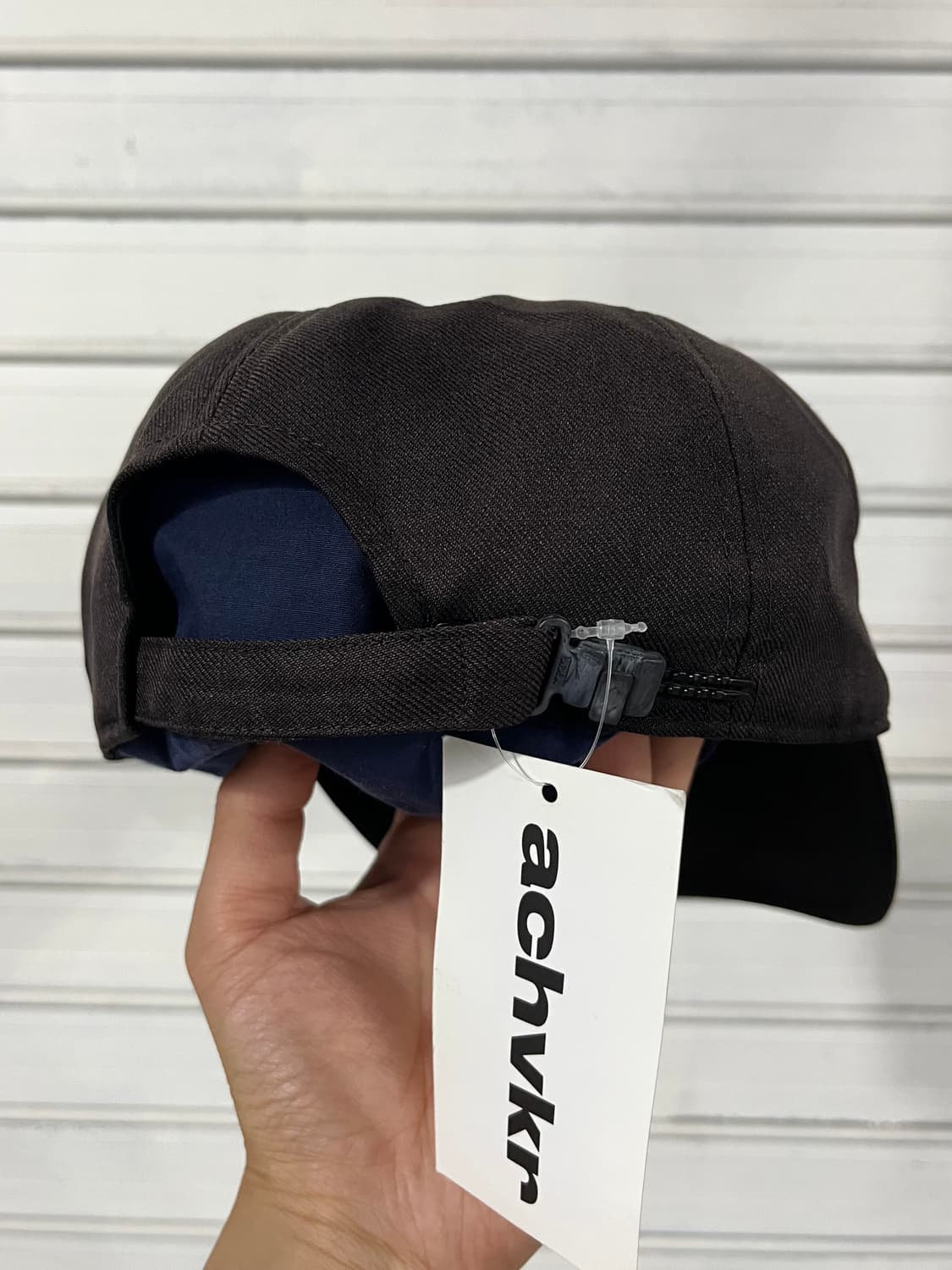 vtg faded 🦅 cap 상품이미지6