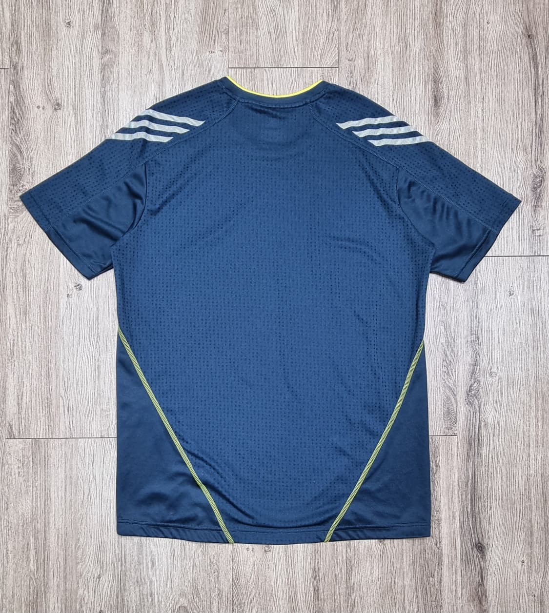 아디다스 클리마라이트 반팔 XL _ 남성 상품이미지5