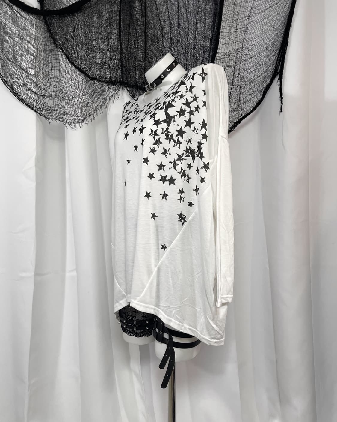 star t-shirt 상품이미지3