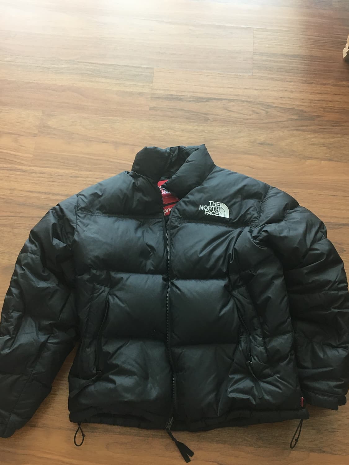 슈노 24 ss 스플릿 눕시 m사이즈 상품이미지2