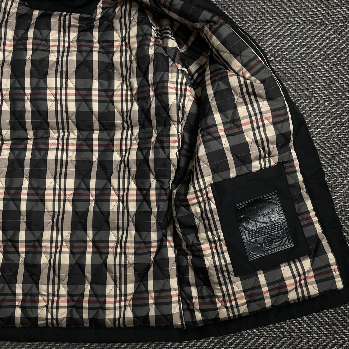 XLIGHT 유틸리티 헌팅 구스다운 패딩 경량 라이트 자켓y 4442 상품이미지6