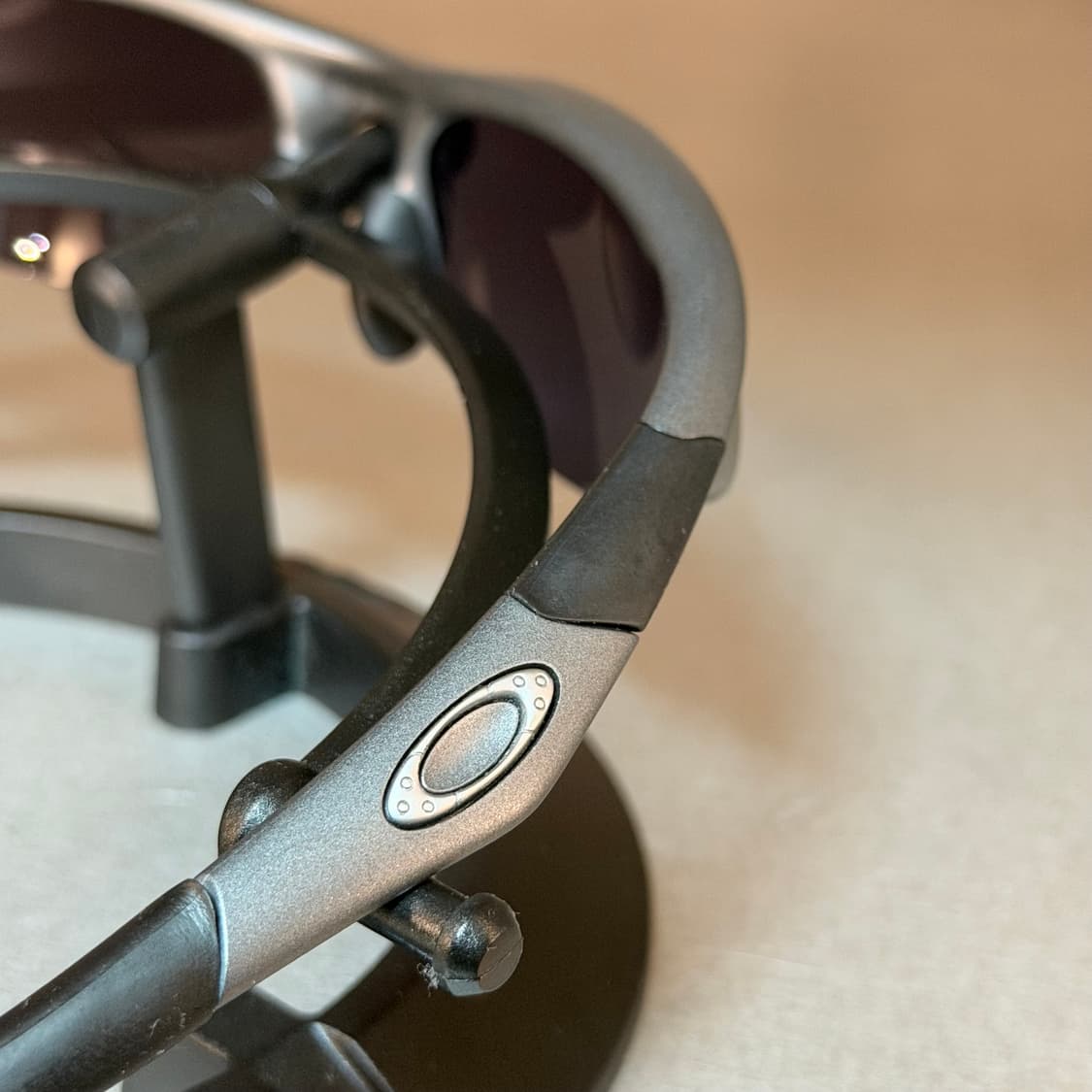 오클리 Half Jacket 1.0 하프자켓 (2002) 상품이미지6