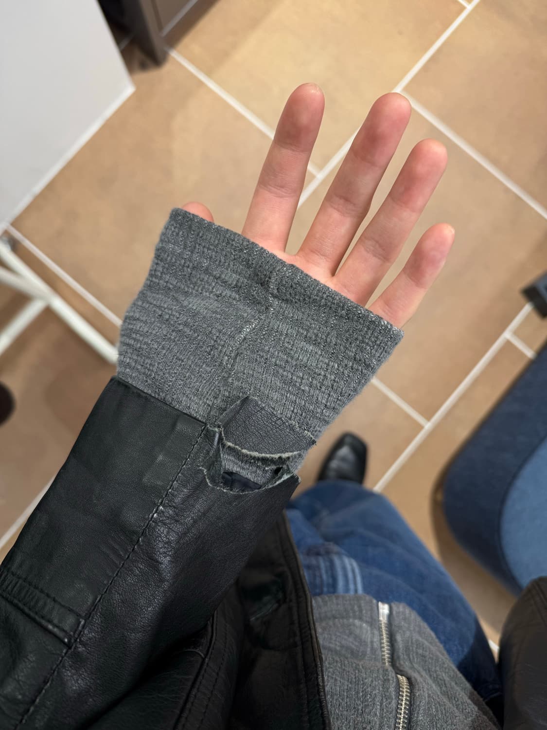 양가죽 카코트 상품이미지10