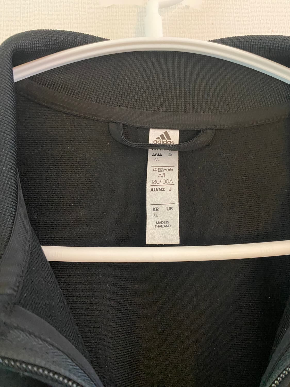 아디다스 져지 상품이미지3