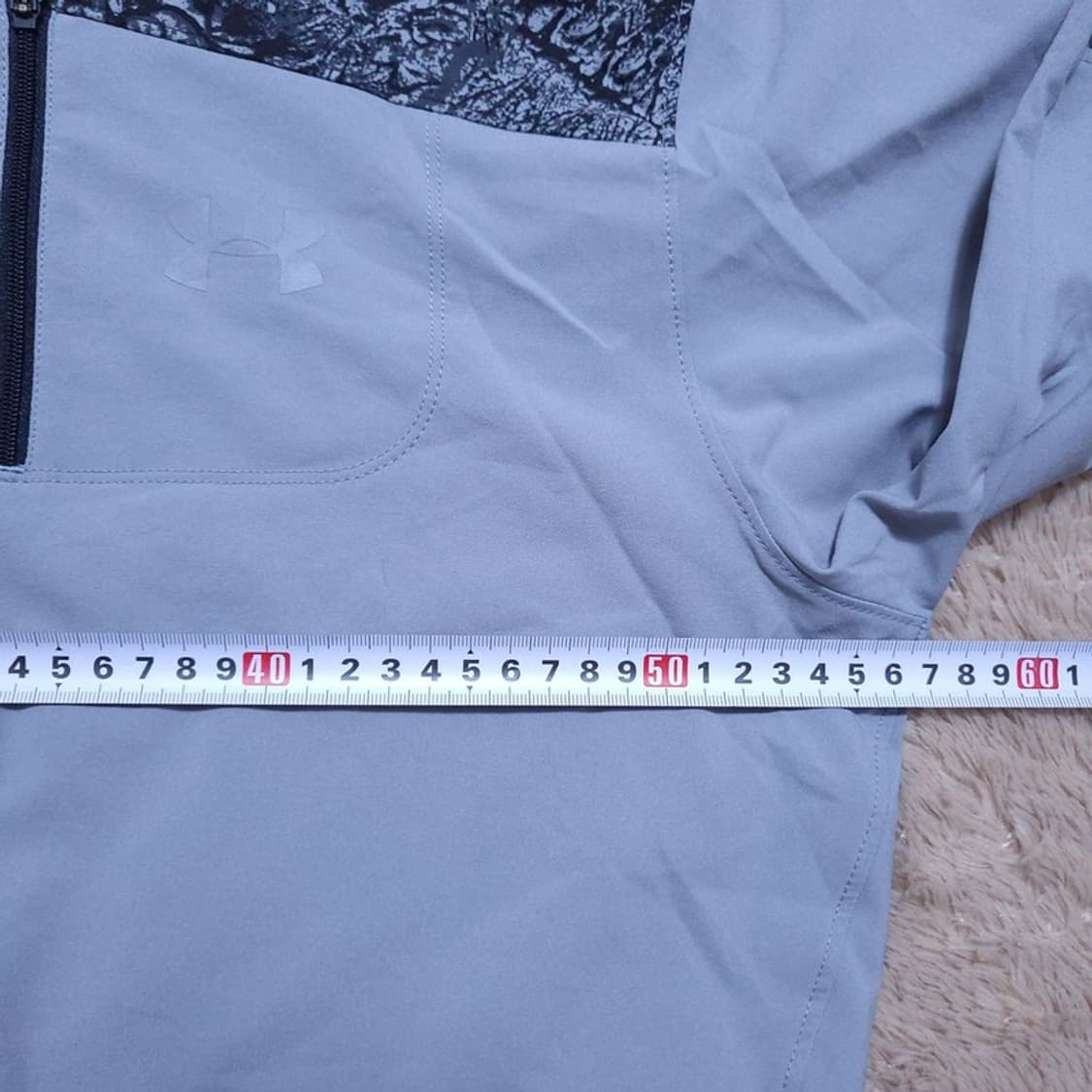 언더아머 Under Armour 남 자켓 XL 0426 상품이미지4
