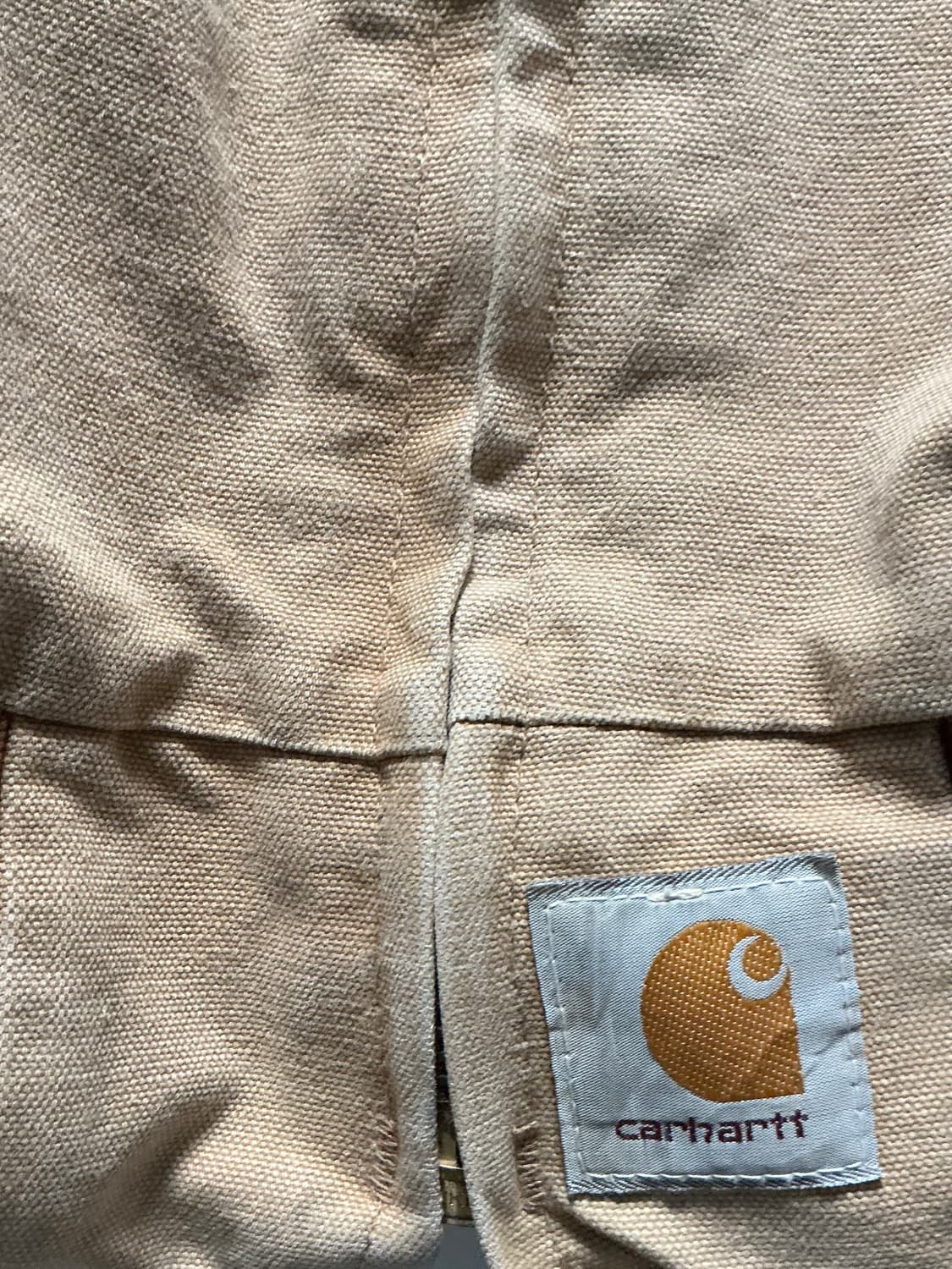 빈티지 칼하트 산타페 상품이미지4