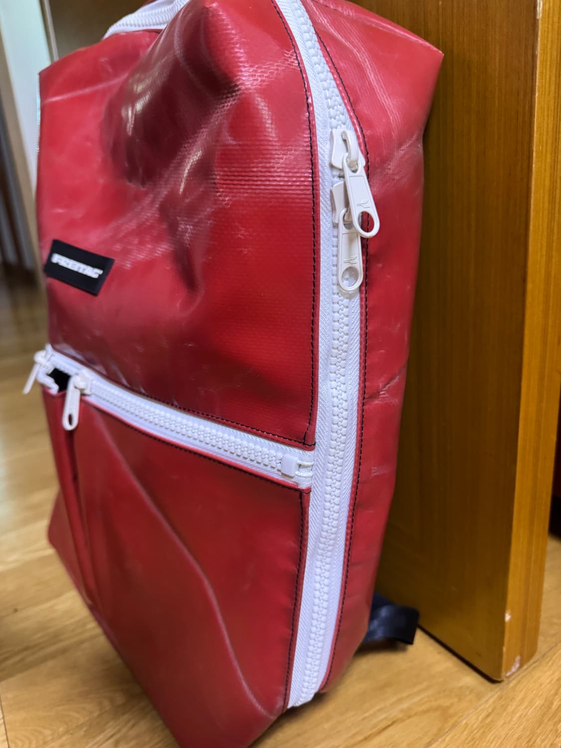프라이탁 백팩 상품이미지2