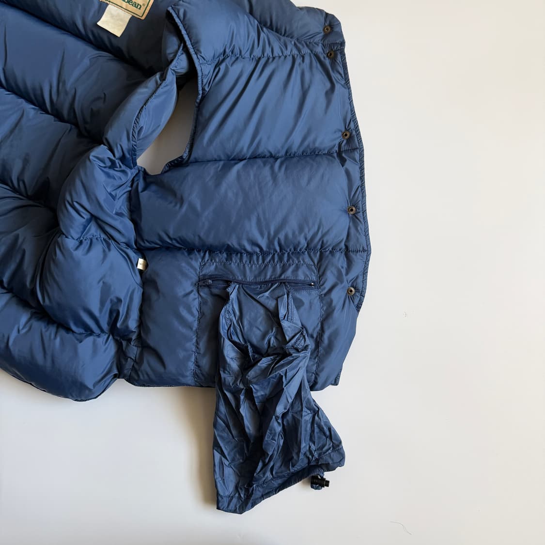 90s L.L Bean  상품이미지3