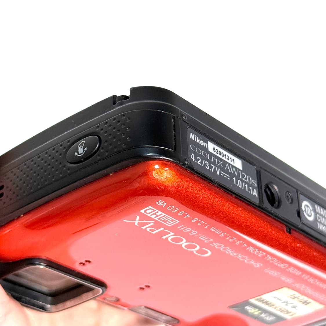 [한글판] 니콘 쿨픽스 NIKON COOLPIX AW120(AW100) 상품이미지8