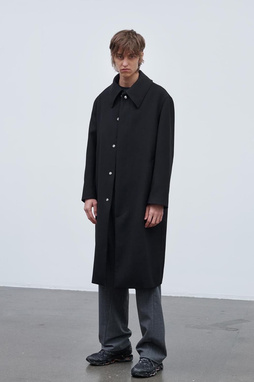 (52) sunflower winter coat 상품이미지3