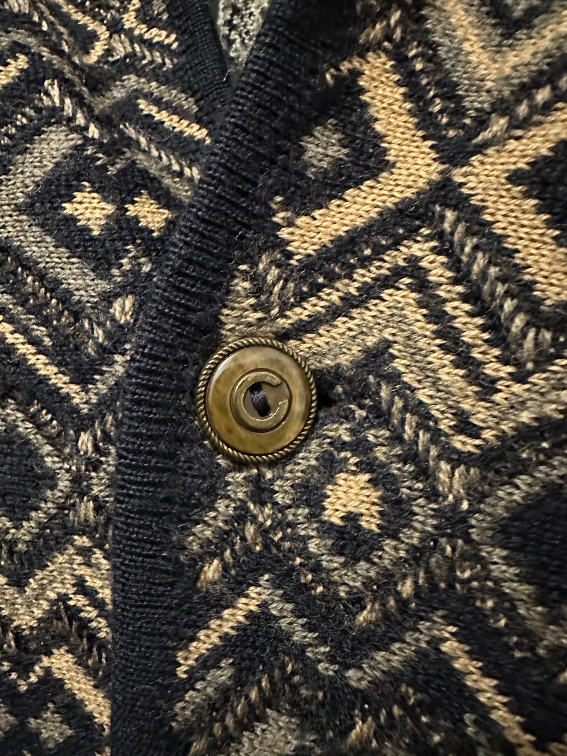 COOGI 가디건 상품이미지4