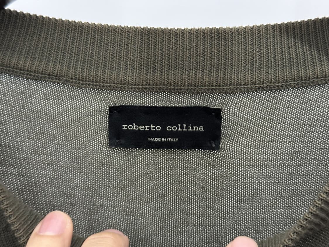 ROBERTO COLLINA (XL) 상품이미지7