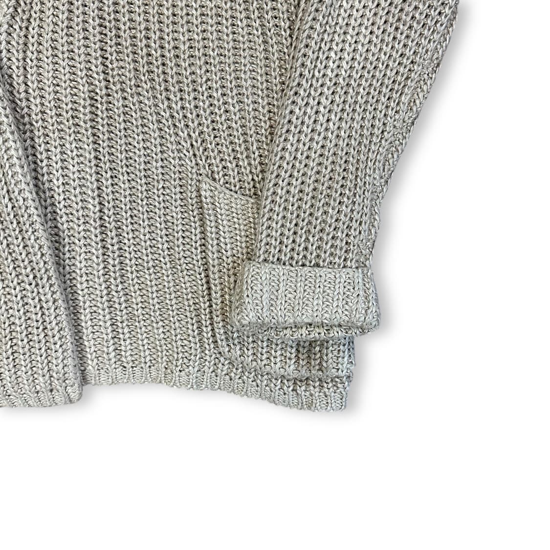 폴로랄프로렌 블랙라벨 가디건 상품이미지3