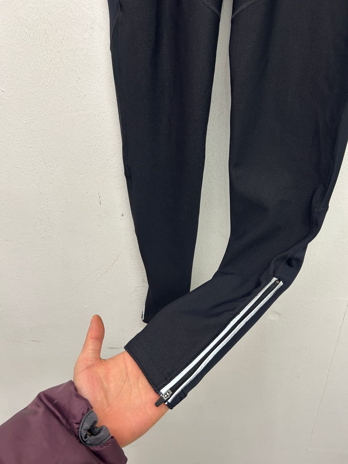 나이키 드라이핏 동계 타이즈 상품이미지4