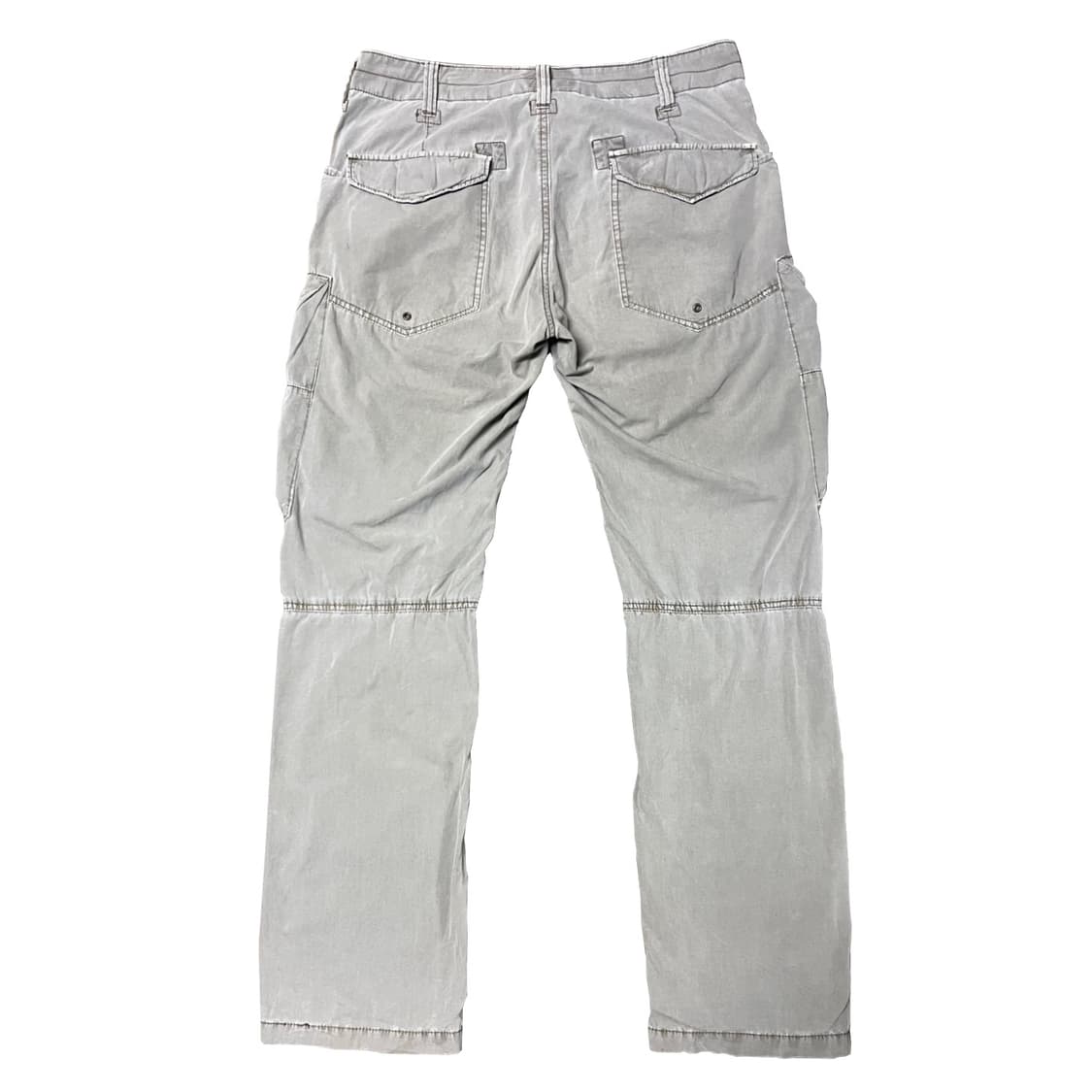 Cotton Cargo Pants 상품이미지7