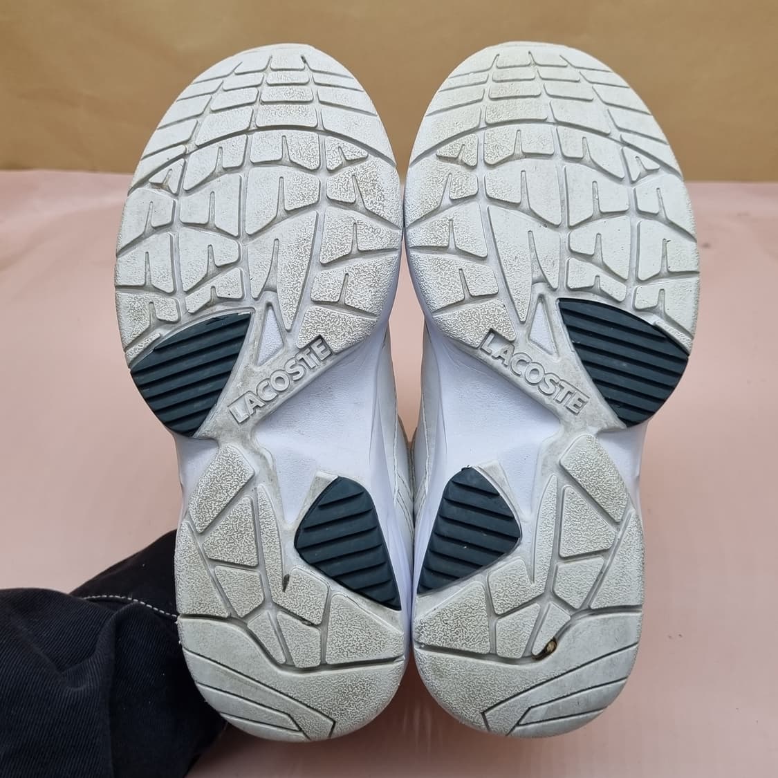 라코스테 스톰 여성운동화235 상품이미지3