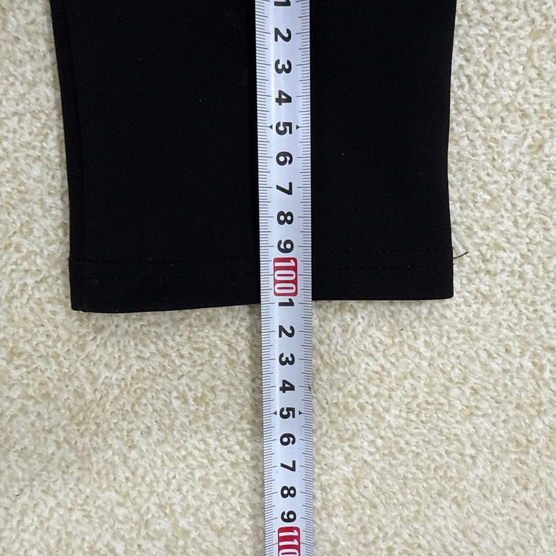 S 다이나핏 이보크 타이츠 팬츠 0225T2 상품이미지7