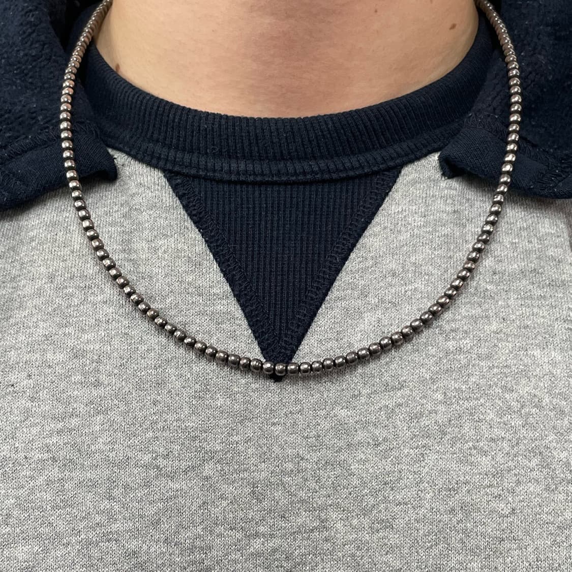 네이티브 아메리칸 주얼리 (Native American Jewelry) 상품이미지6