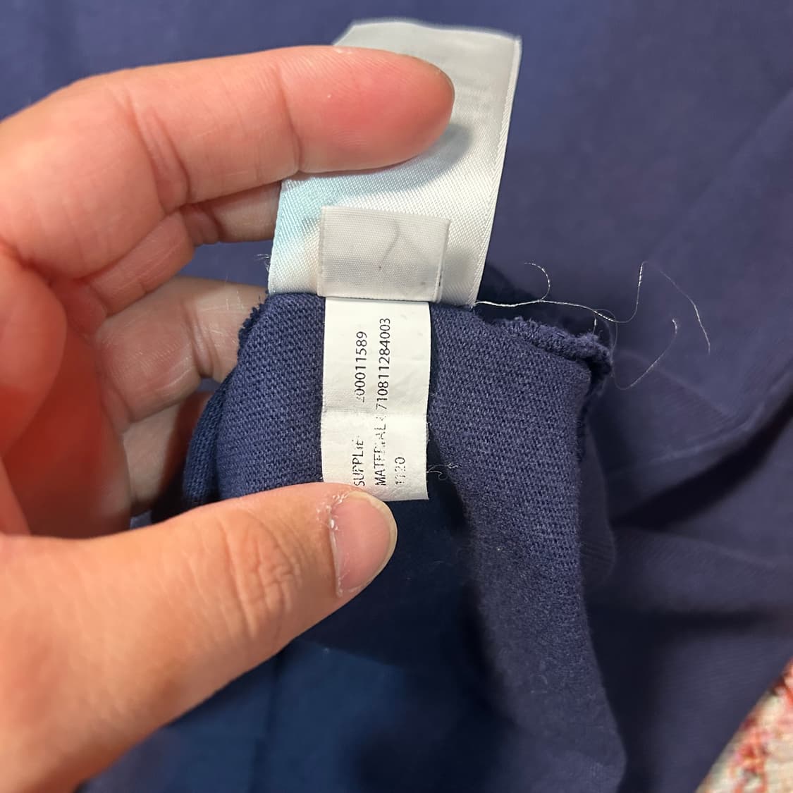 [XL] 폴로 랄프로렌 스몰포니 반팔 상품이미지8