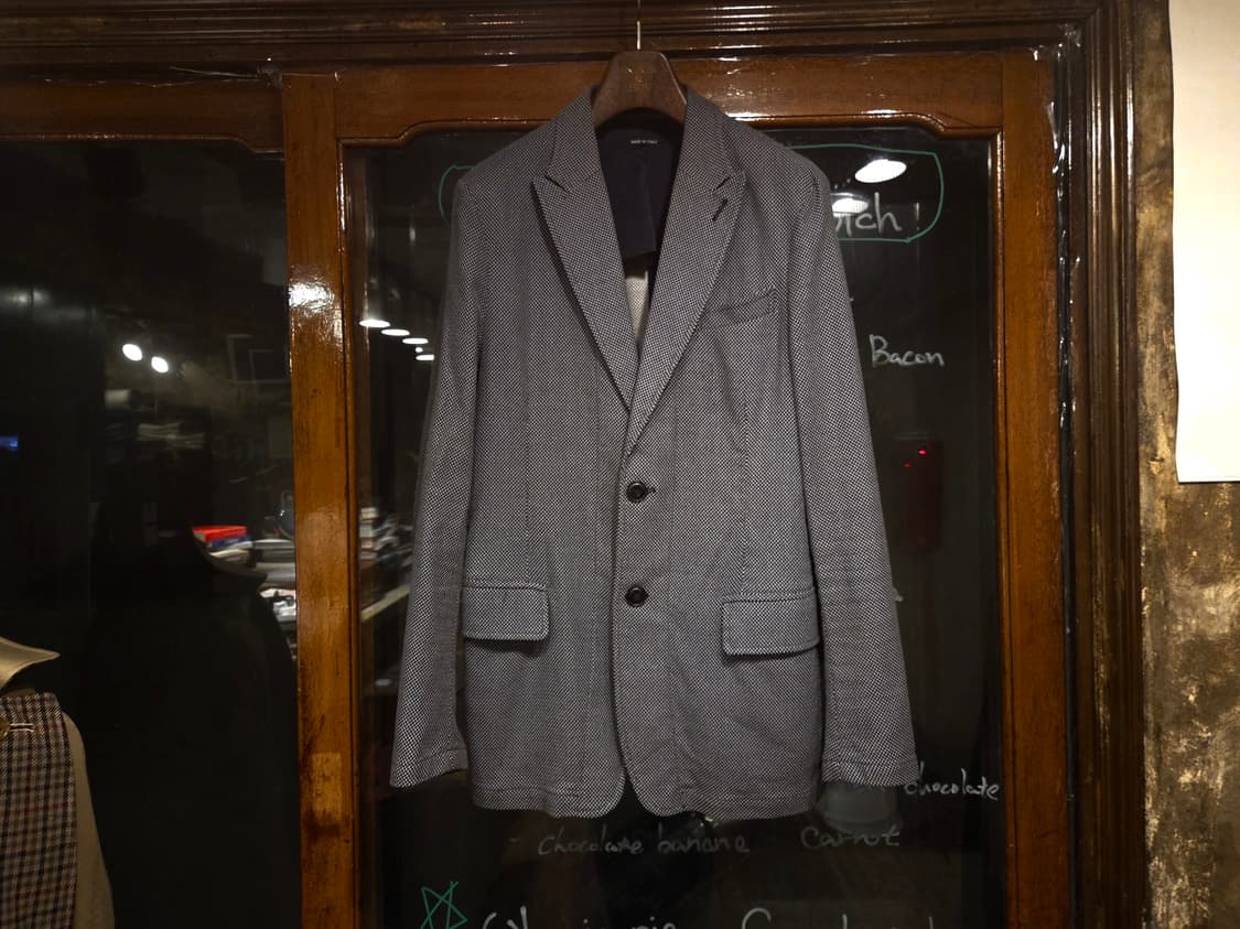 조르지오 아르마니 테일러드 자켓 상품이미지9