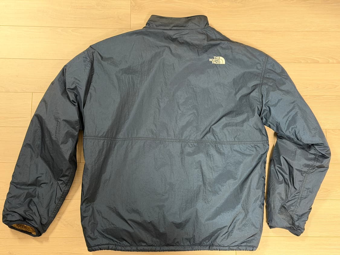 노스페이스 리버시블 익스트림 파일 자켓 XL 상품이미지4